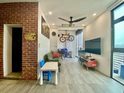 Meridian 38 (D15), Apartment #520864131
